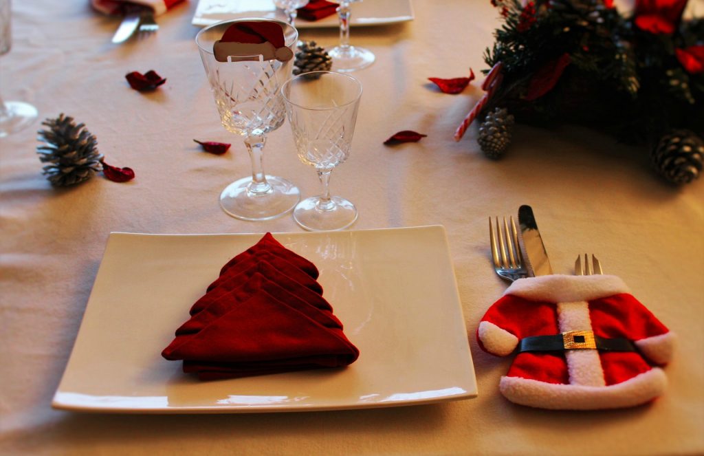 Il Pranzo di Natale in Puglia