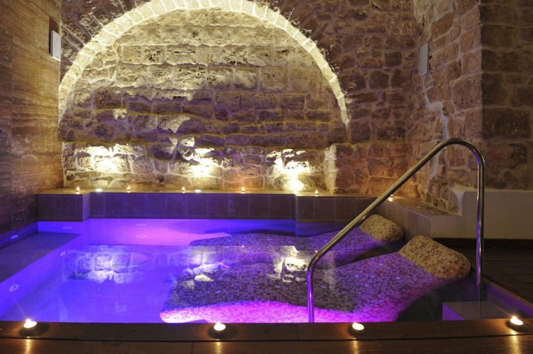 Dimora Storica con SPA a Conversano