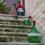 Borghi da visitare a Natale in Puglia