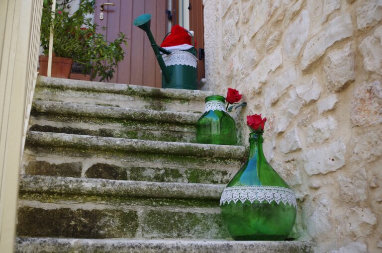 Borghi da visitare a Natale in Puglia