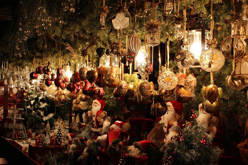 Mercatini di Natale a Matera
